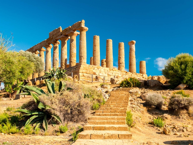 Agrigento