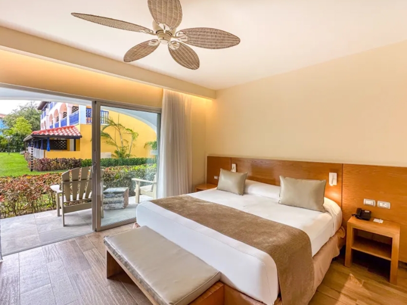 Premium Room