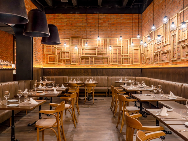 La Vaqueria Restaurant