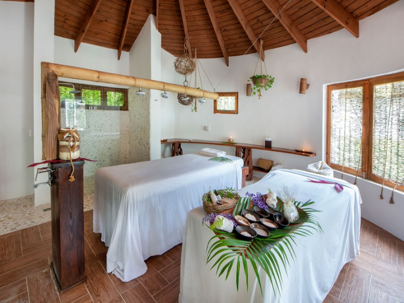 Spa Service