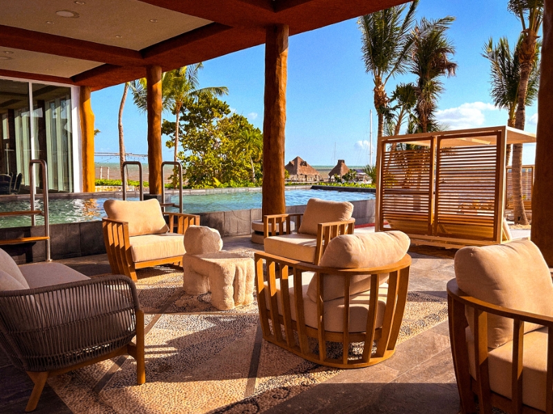 Resort