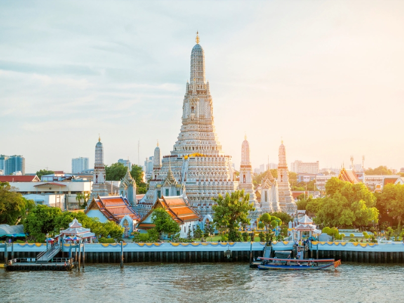 Wat Arun