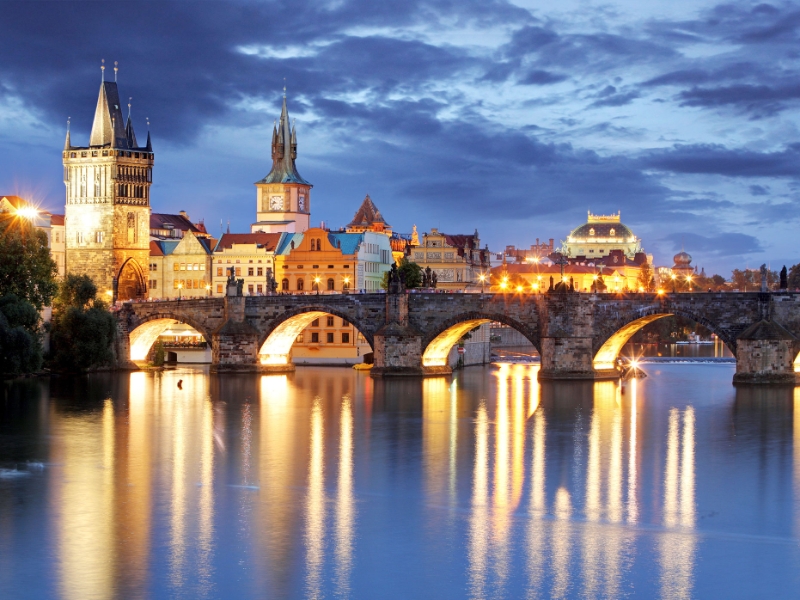 Charles Bridge