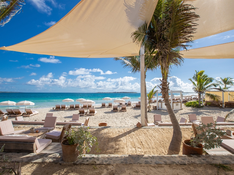 Coco Beach Restaurant