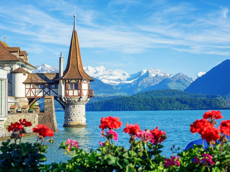 Interlaken
