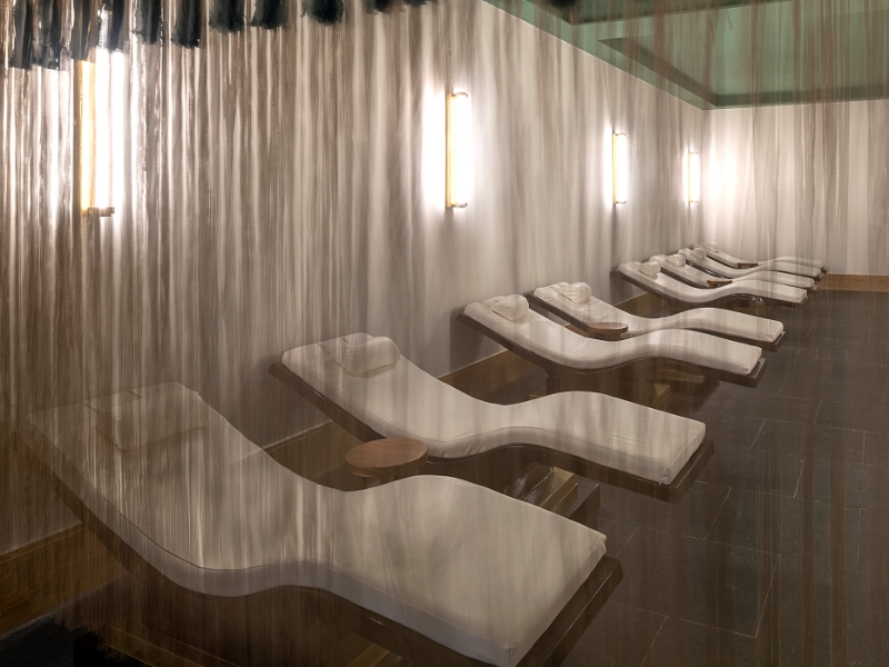 Seating Lounge