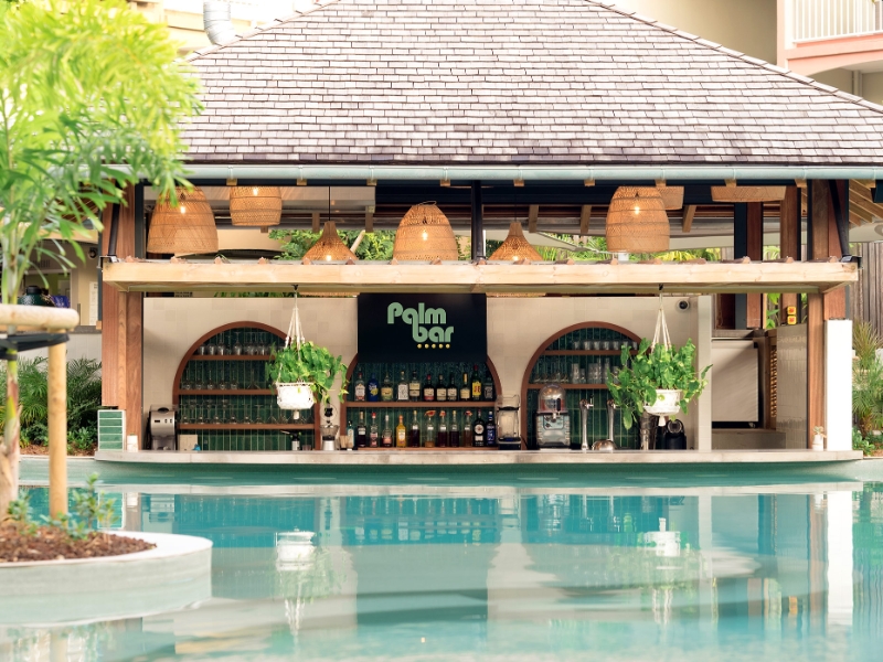 Palm Bar