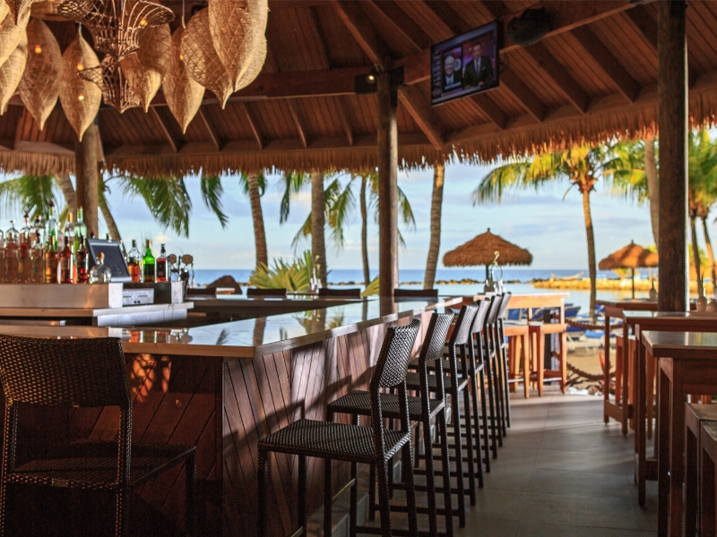 Papagayo Bar and Grill