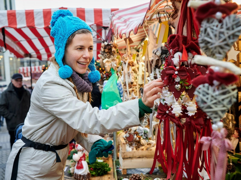 Christmas Market