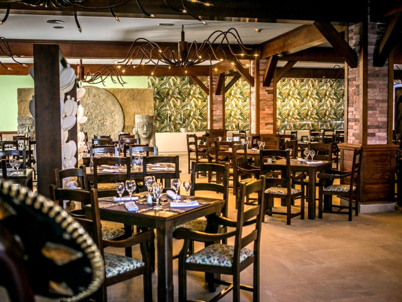 Restaurant Taino