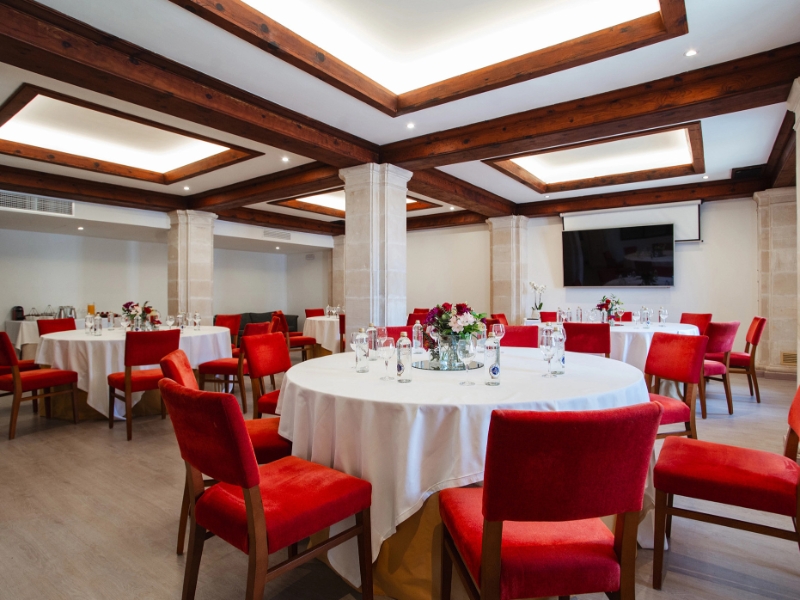 Conderence Room