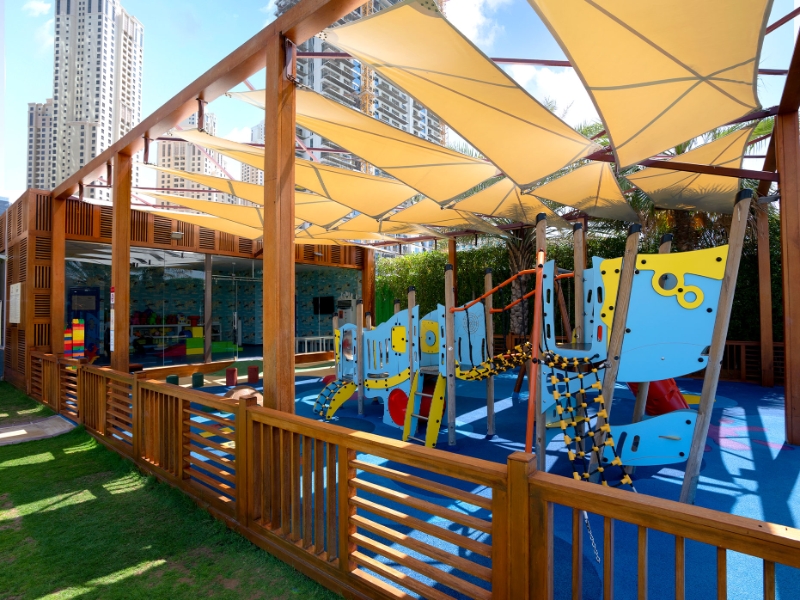 Rixy Kids Club