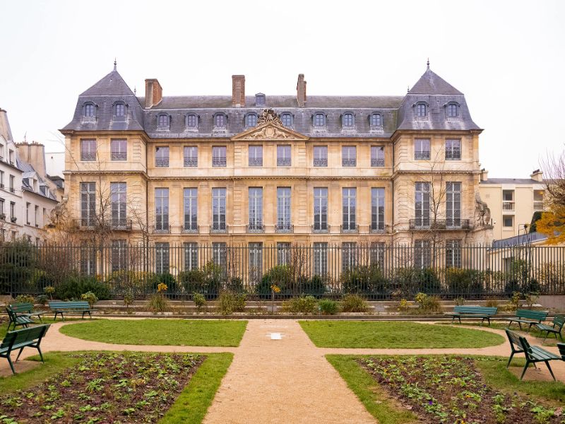 Picasso Museum