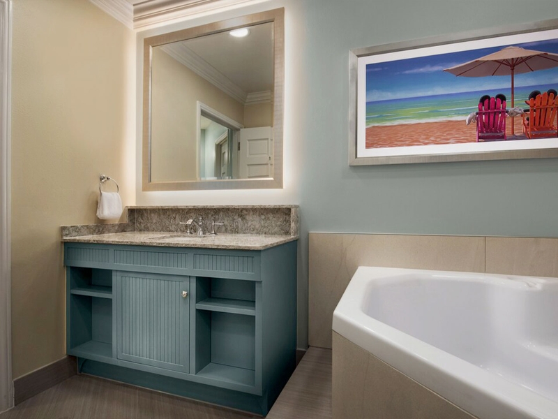 1 Bedroom Villa