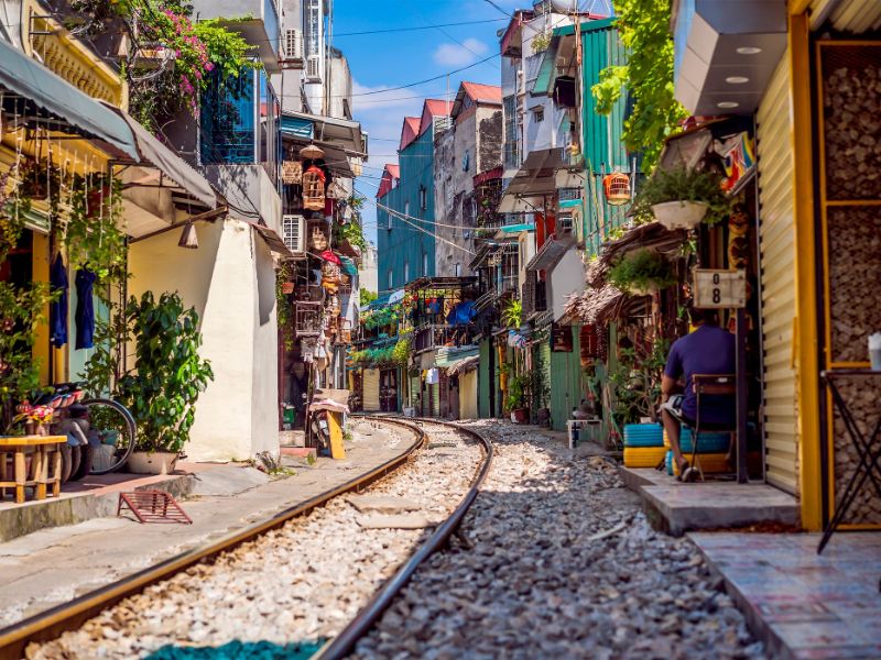 Hanoi