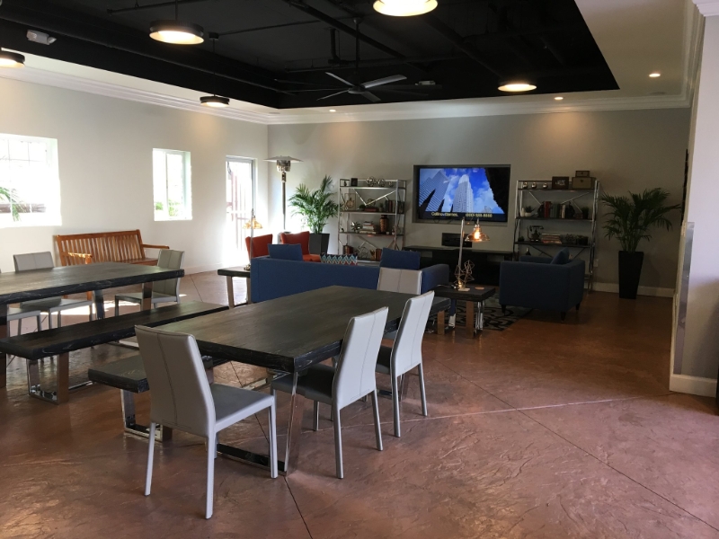 Common Area