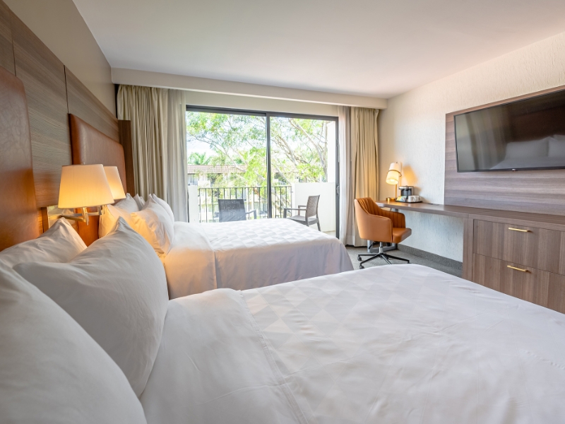 Room double 02