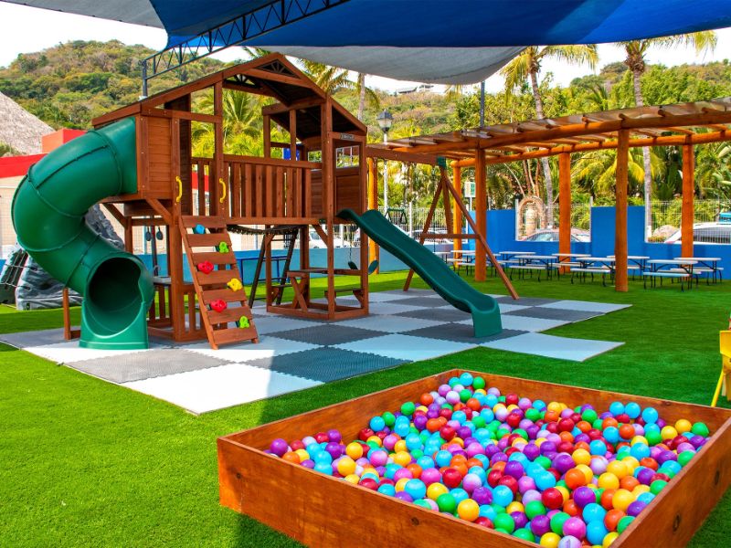 Kids Club