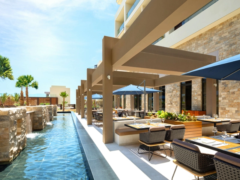 Ciao Terrace