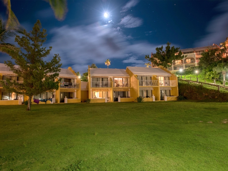 Smiths Cottage Rooms