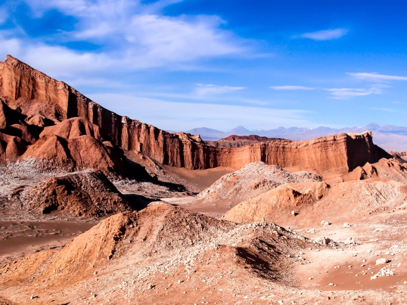 San Pedro de Atacama