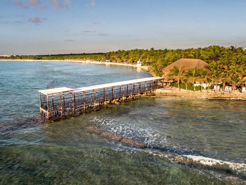Pier