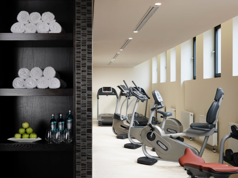 Gym Despacio Beauty Centre