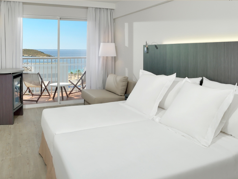 HouseMallorca House Room