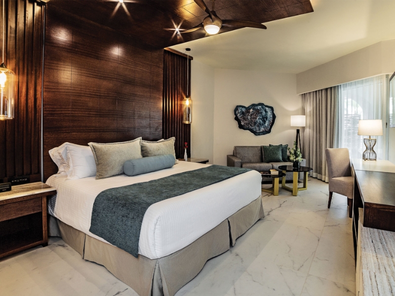 All Junior Suites