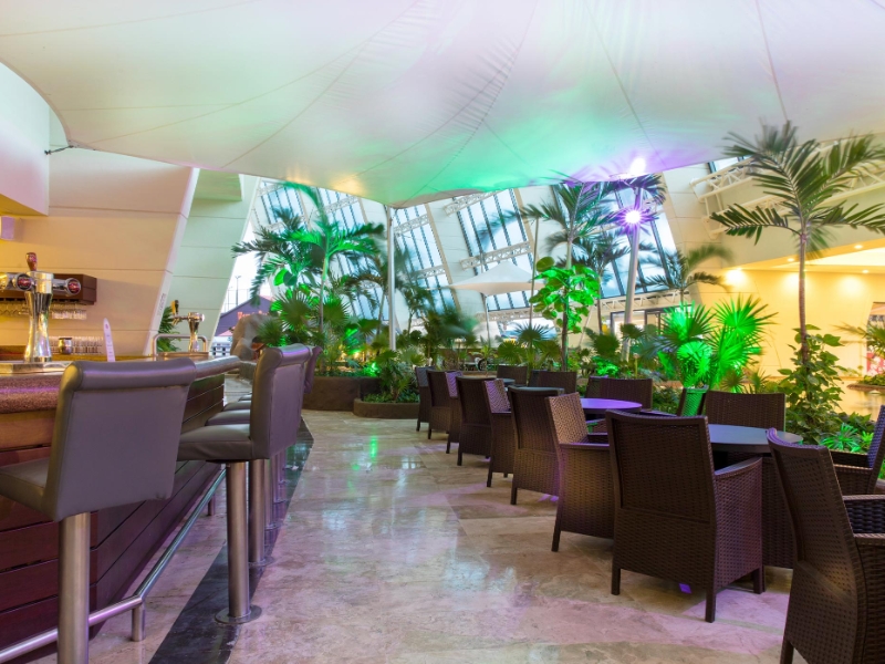 Lobby Bar