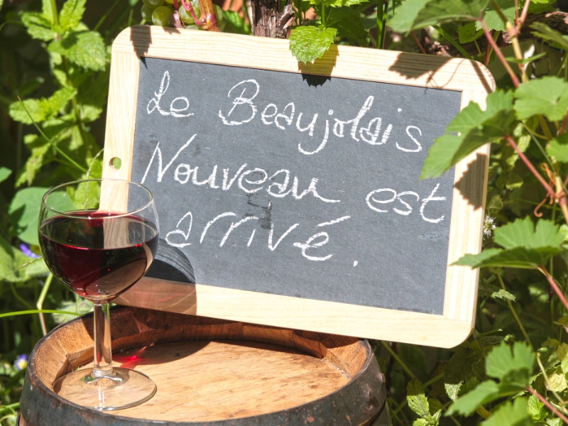 Beaujolais