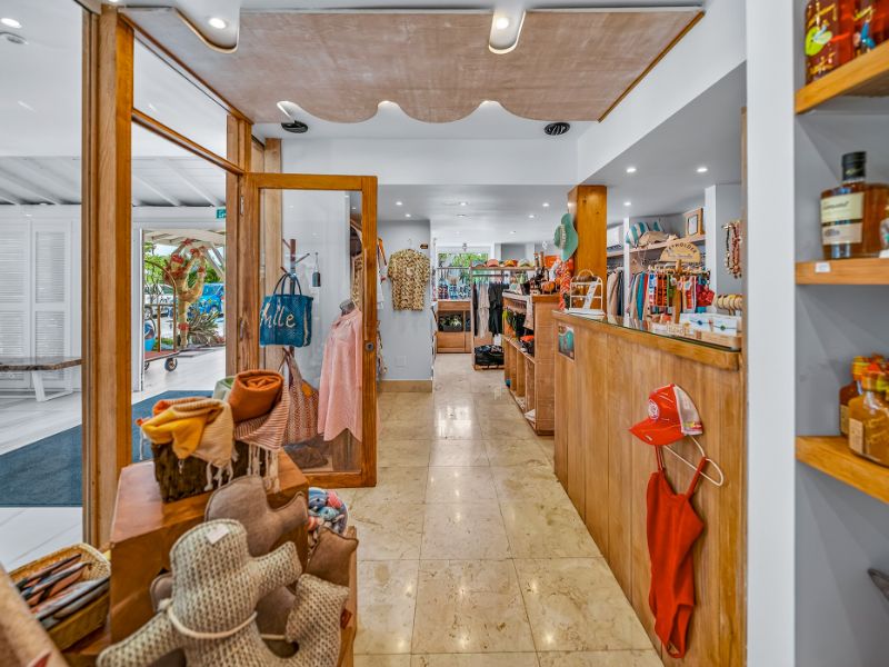 Boutique