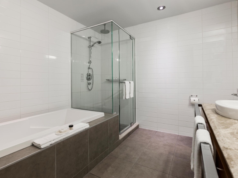 Loft Suite