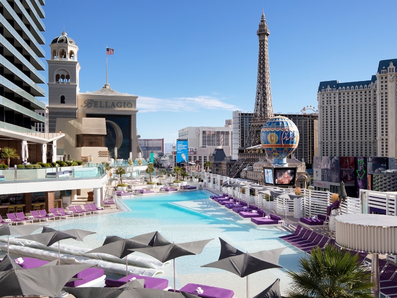 Boulevard Pool