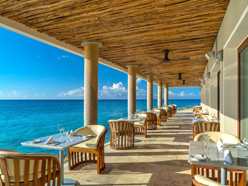 Restaurant Gaviotas