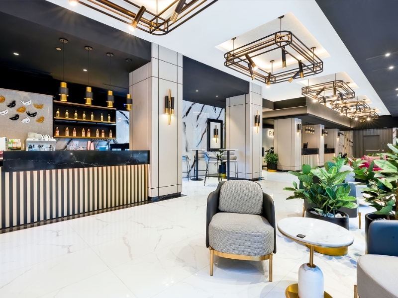 Lobby Bar