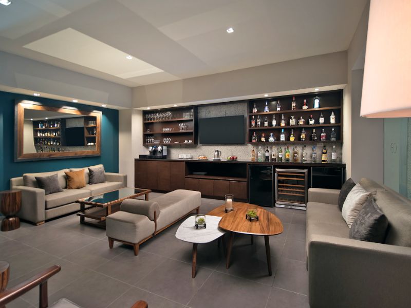 Club Elite Lounge