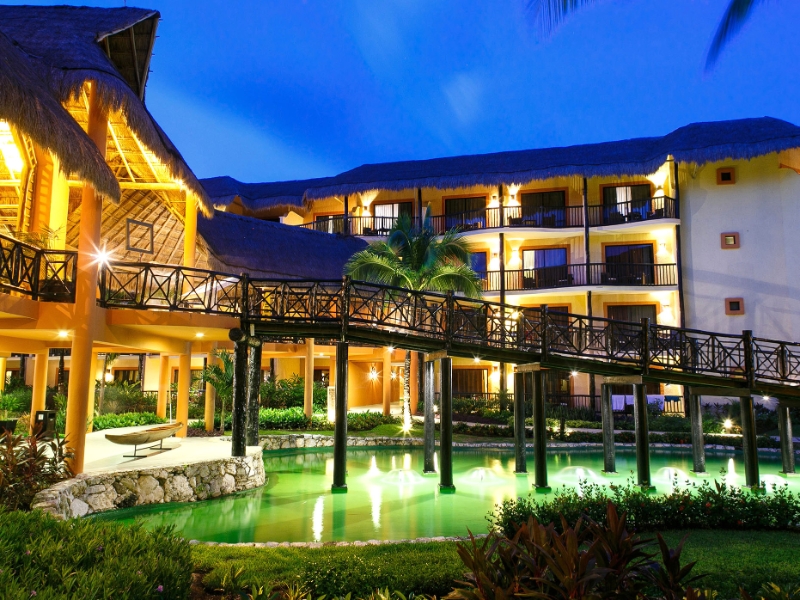 Resort