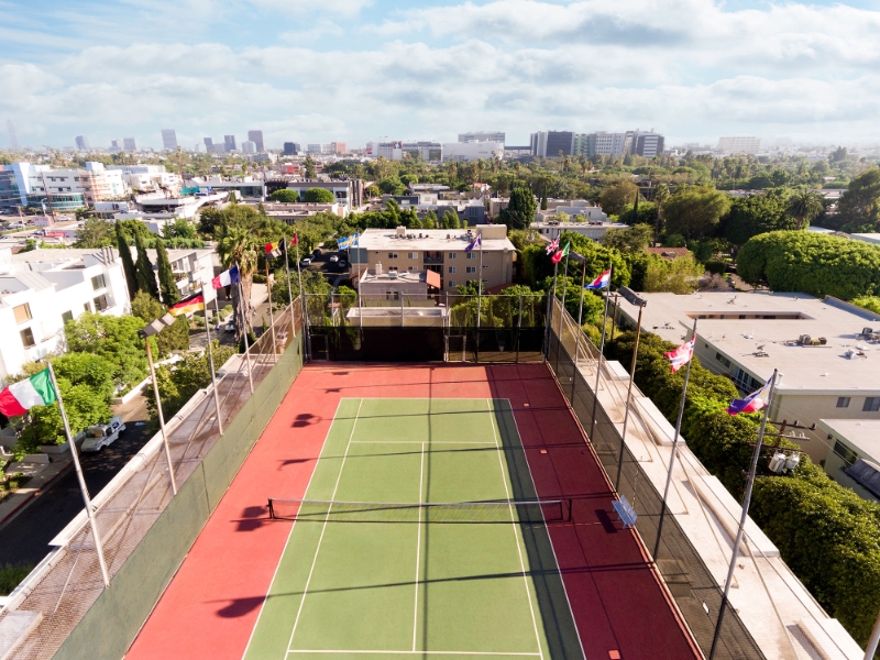 Tennis