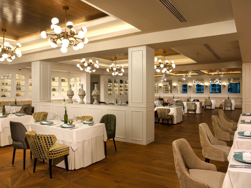 Restaurant Casper