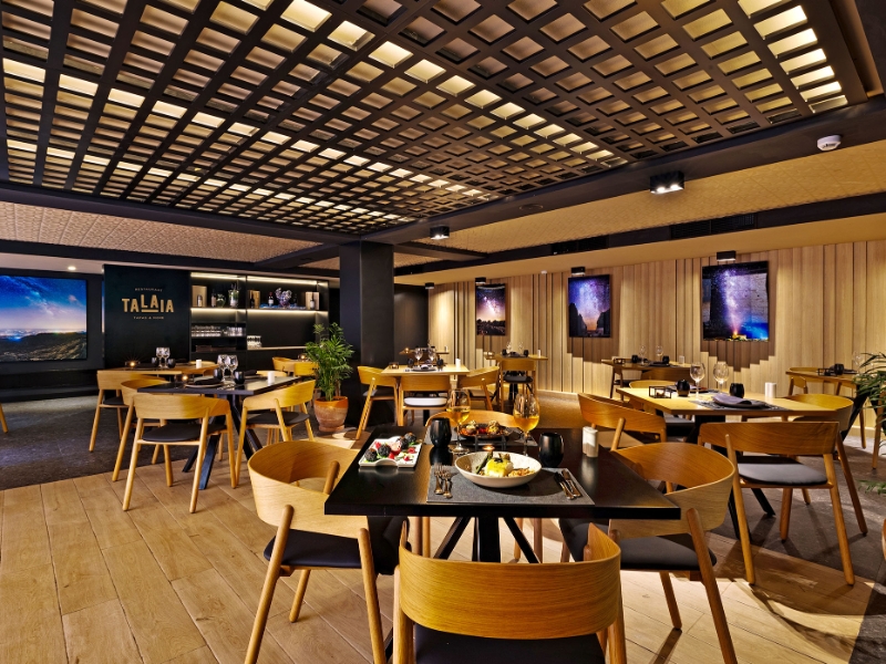 Talaia Restaurant