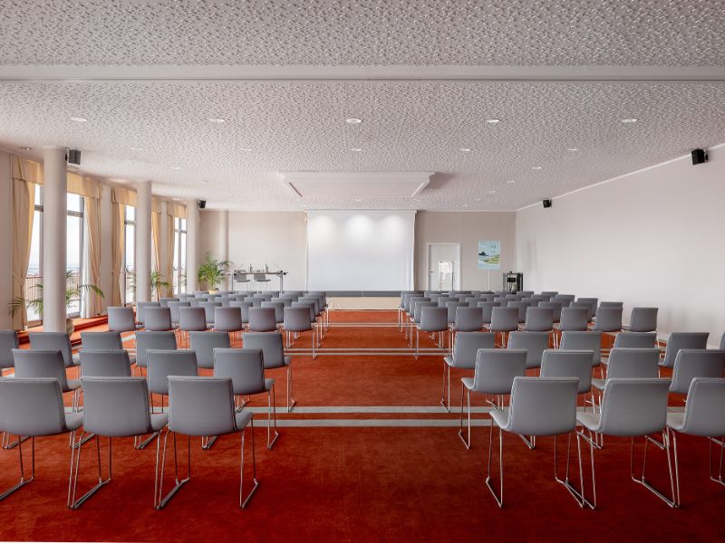 Mamertina Meeting Room
