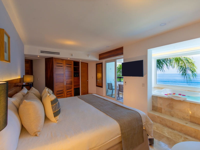 Honeymoon Suite