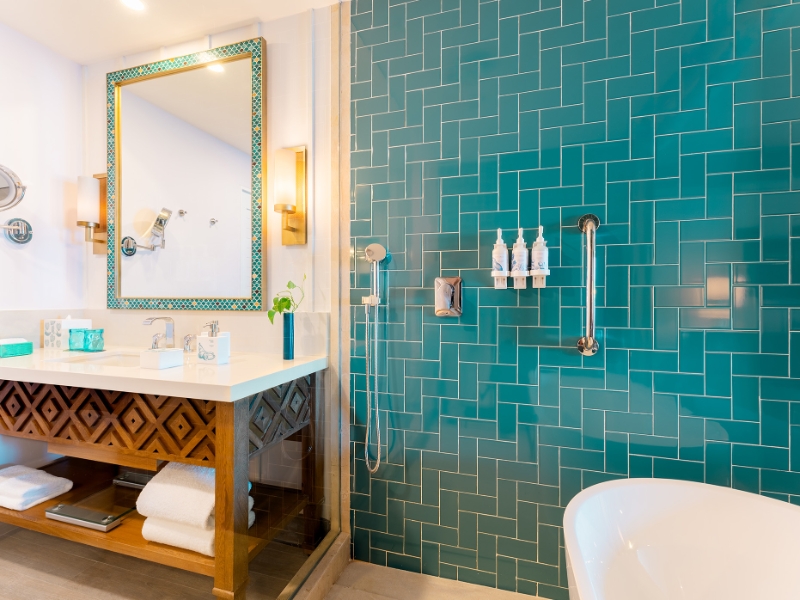 Oceanfront Paradise Studio