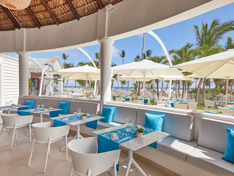 Beach Restaurant