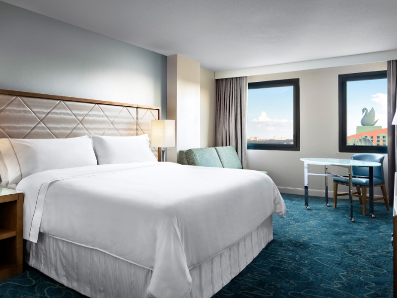 Dolphin Room