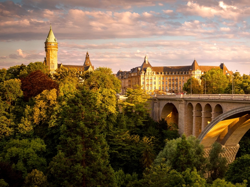 Luxembourg