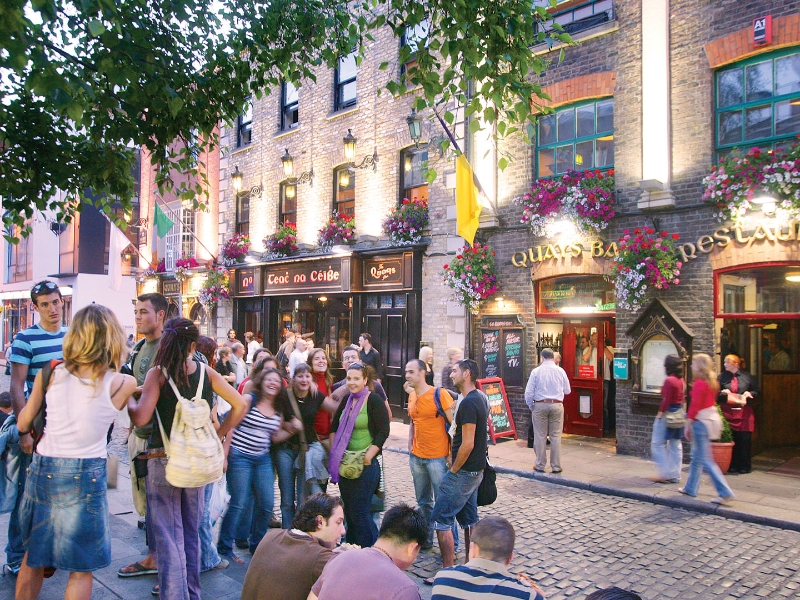 Dublin