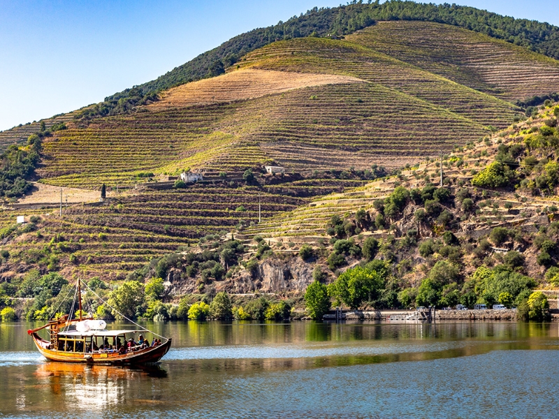 Douro