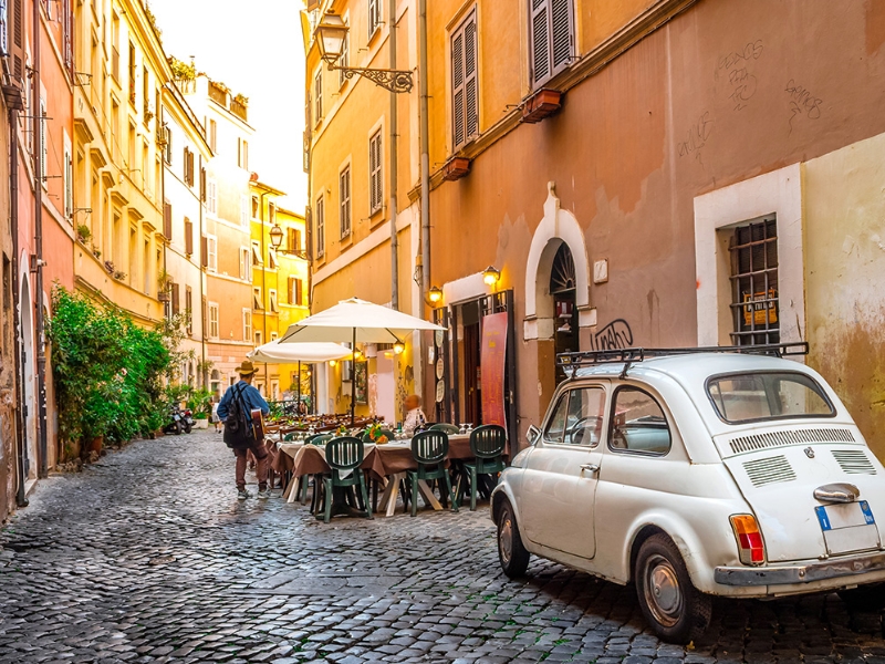 Rome